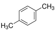 對(duì)二甲苯化學(xué)式結(jié)構(gòu)圖
