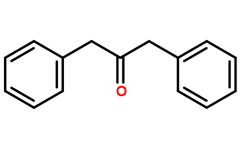 二芐基甲酮分子式