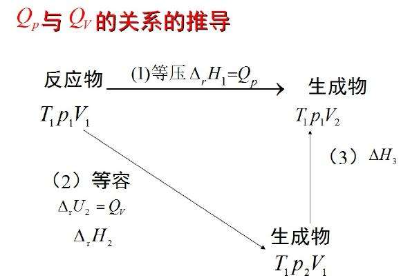 反應(yīng)途徑
