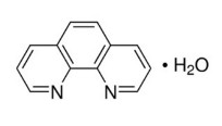1,10-菲啰啉化學(xué)式結(jié)構(gòu)圖