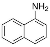 1-萘胺分子式結(jié)構(gòu)圖