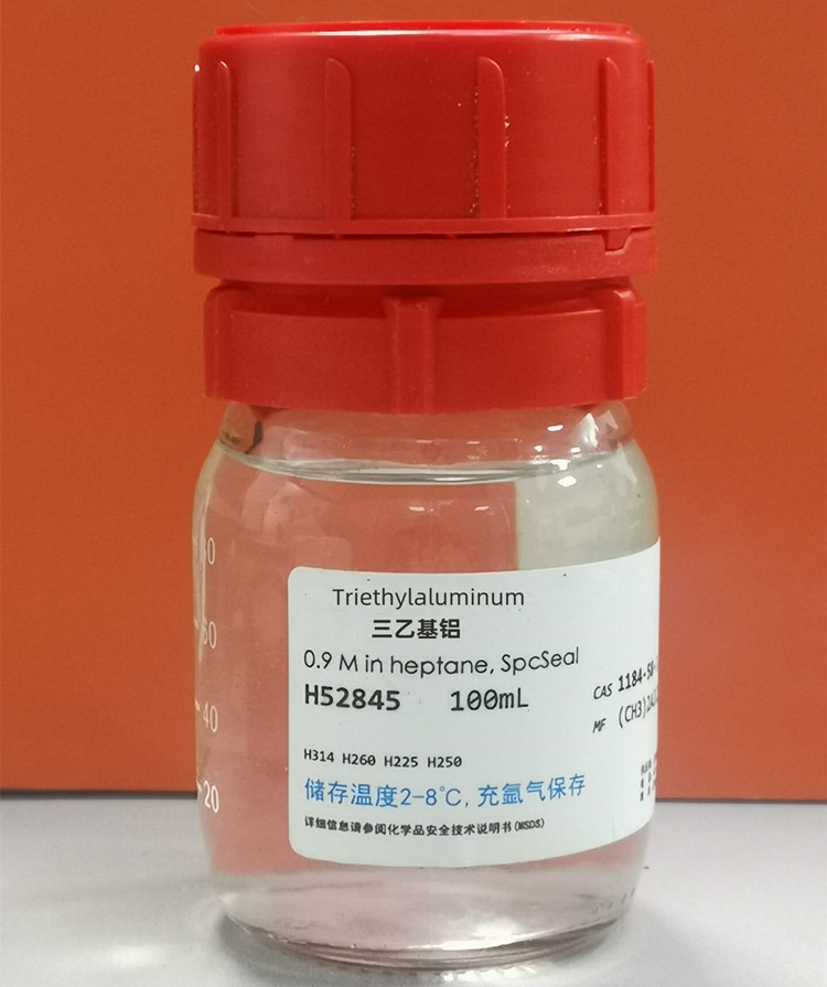 三乙基鋁