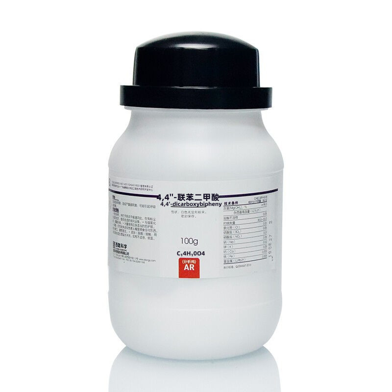 4,4''-聯(lián)苯二甲酸