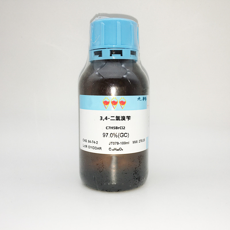 3,4-二氯溴芐