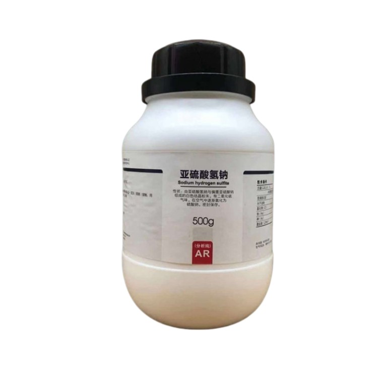 亞硫酸氫鈉