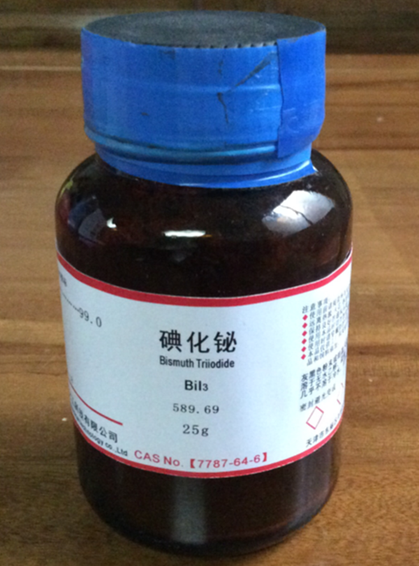 碘化鉍