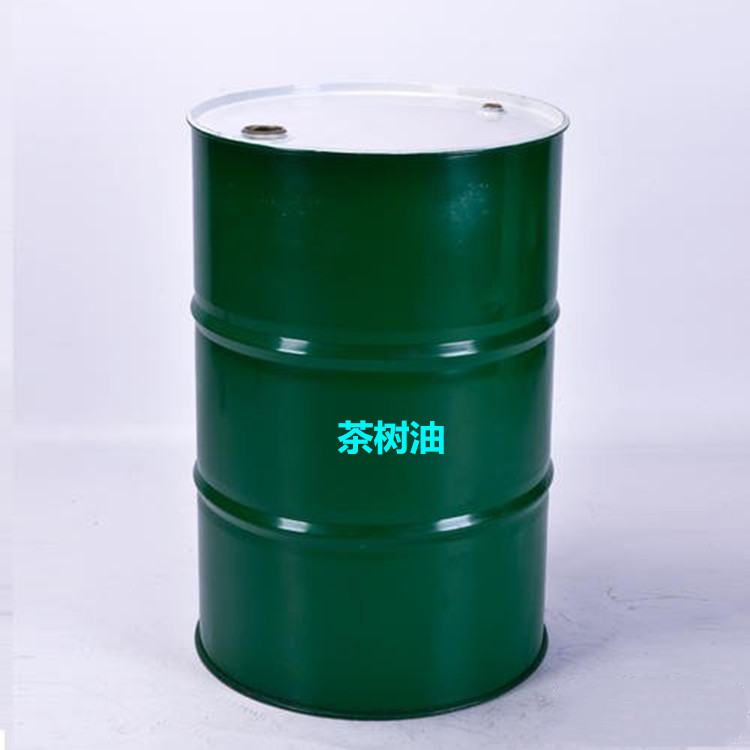 茶樹油