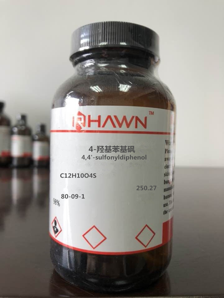 4-羥基苯基砜