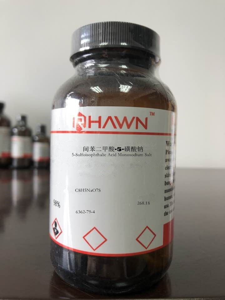 間苯二甲酸-5-磺酸鈉