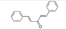 二芐叉丙酮分子式
