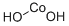 氫氧化鈷化學(xué)式結(jié)構(gòu)圖
