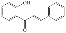 2-羥基查爾酮分子式