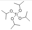 鈦酸四異丙酯化學式結(jié)構(gòu)圖