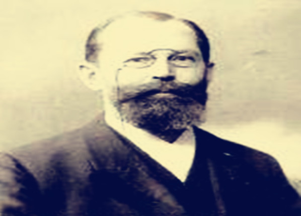 德國化學(xué)家費(fèi)歇爾(E. Fisher)